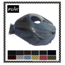 Carbon Fiber Tank Cover for Motorcycle Honda Cbr 600 Rr 05-06